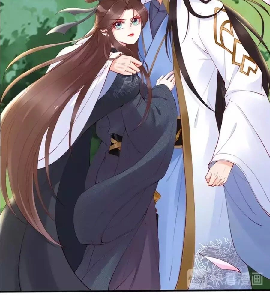 Đế Cung Đông Hoàng Phi Chapter 38 - 44