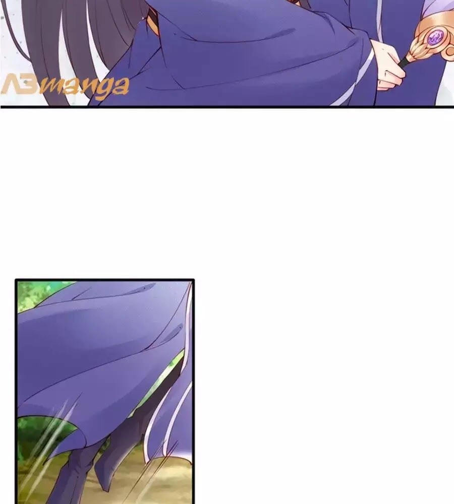 Đế Cung Đông Hoàng Phi Chapter 38 - 47