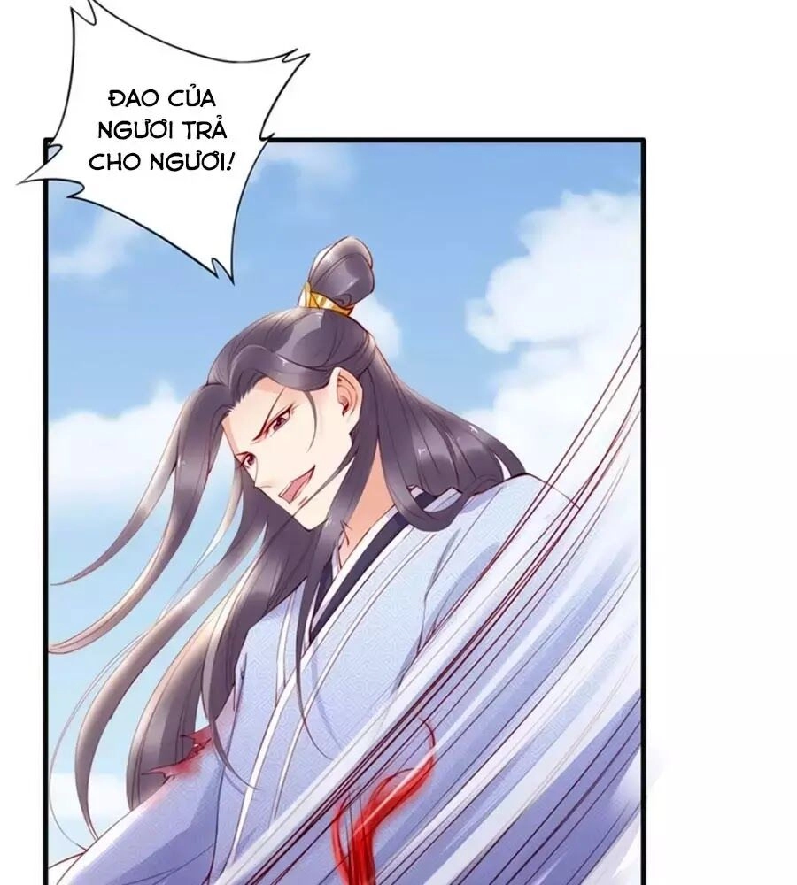 Đế Cung Đông Hoàng Phi Chapter 38 - 54