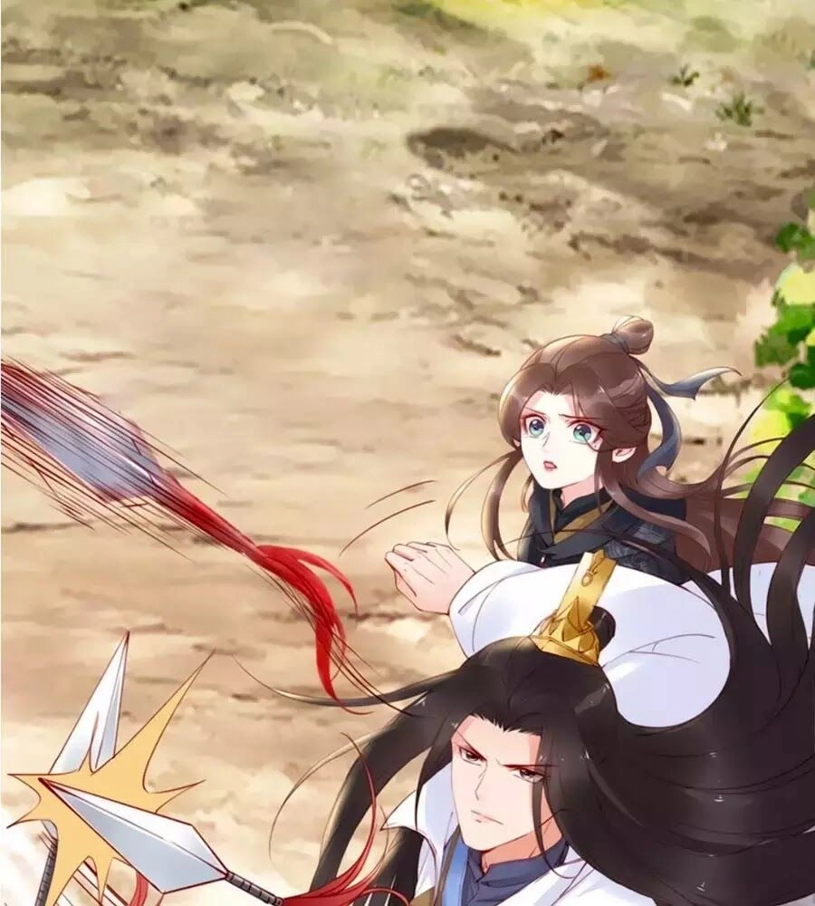 Đế Cung Đông Hoàng Phi Chapter 38 - 56