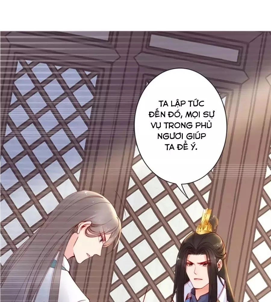 Đế Cung Đông Hoàng Phi Chapter 39 - 6