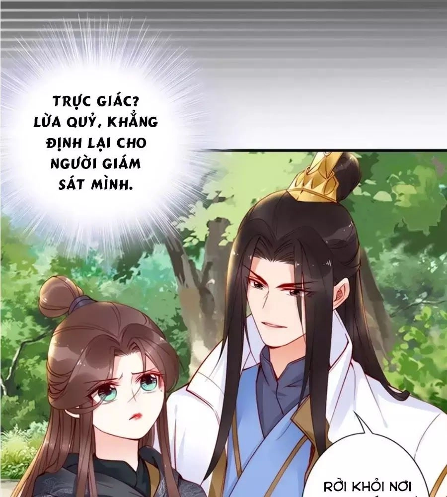 Đế Cung Đông Hoàng Phi Chapter 39 - 8