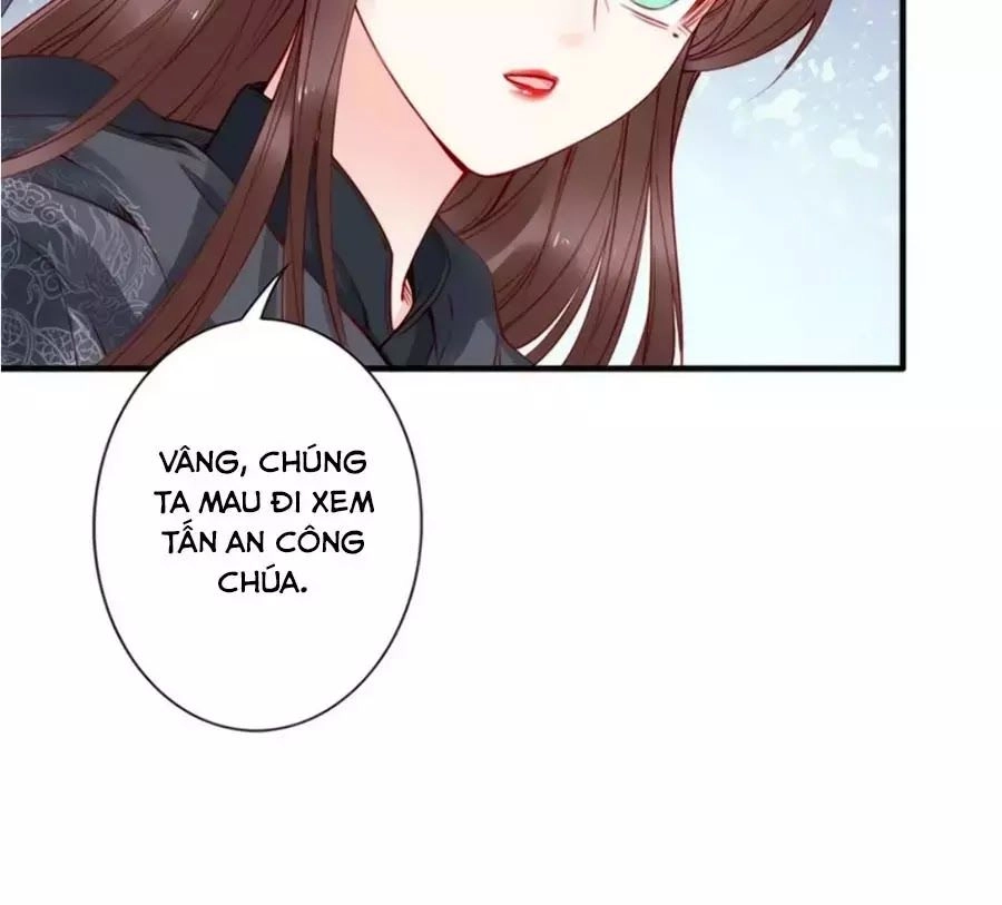 Đế Cung Đông Hoàng Phi Chapter 39 - 10