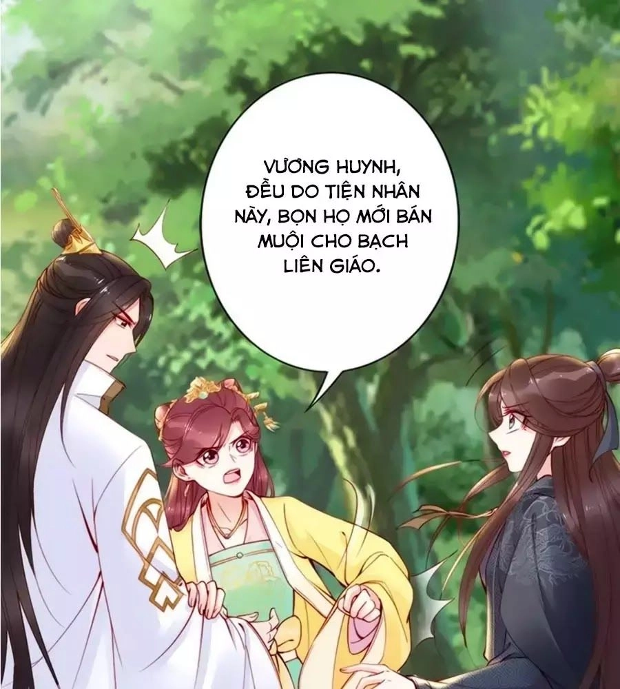 Đế Cung Đông Hoàng Phi Chapter 39 - 16