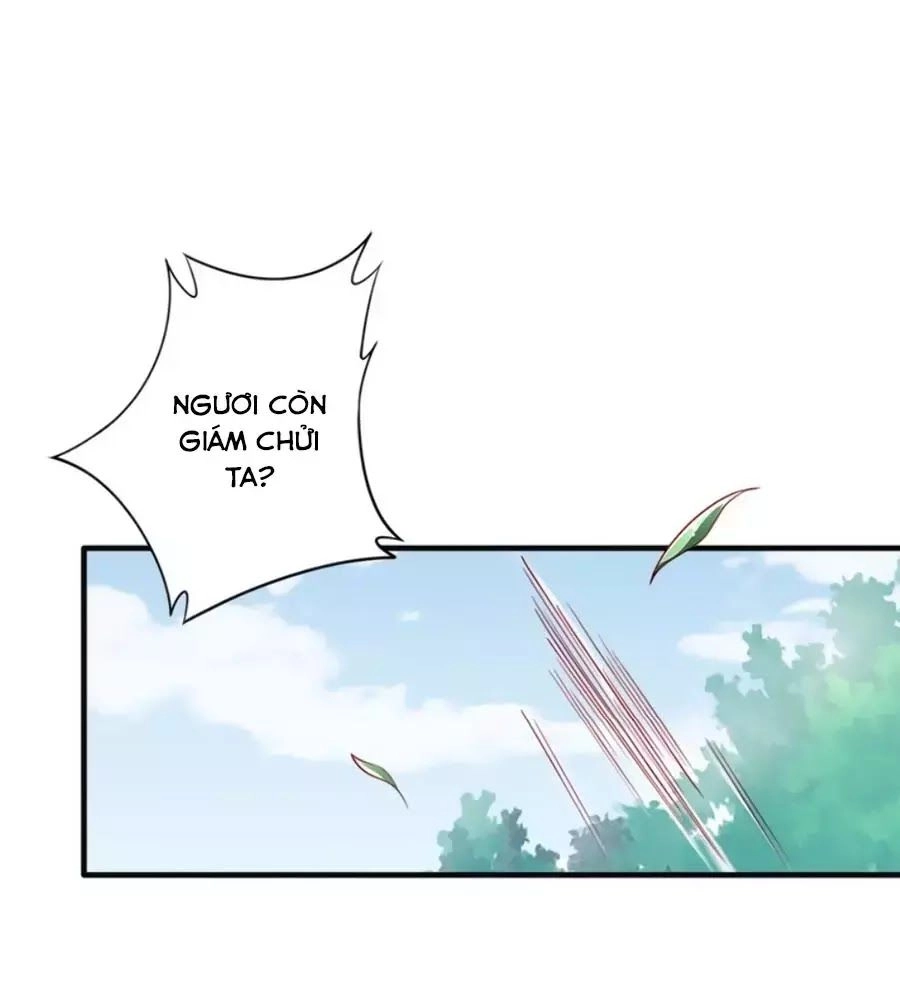 Đế Cung Đông Hoàng Phi Chapter 39 - 21