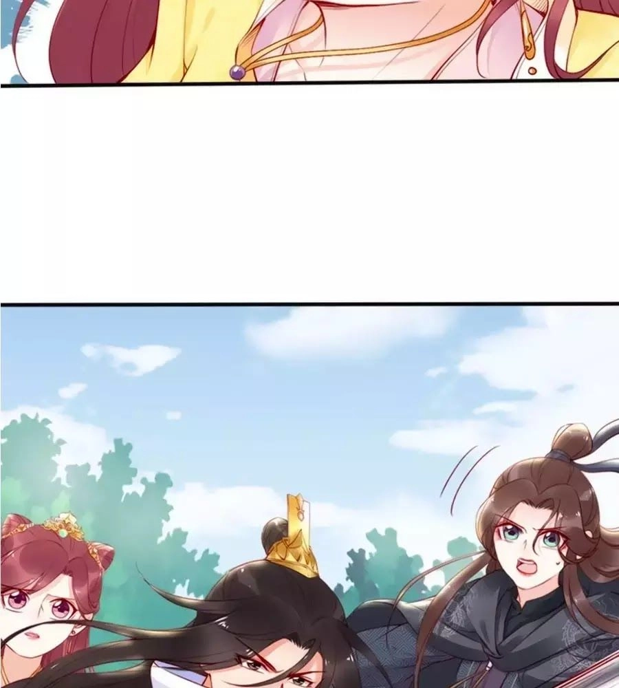 Đế Cung Đông Hoàng Phi Chapter 39 - 26