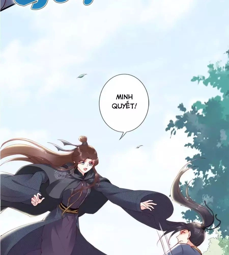 Đế Cung Đông Hoàng Phi Chapter 39 - 29