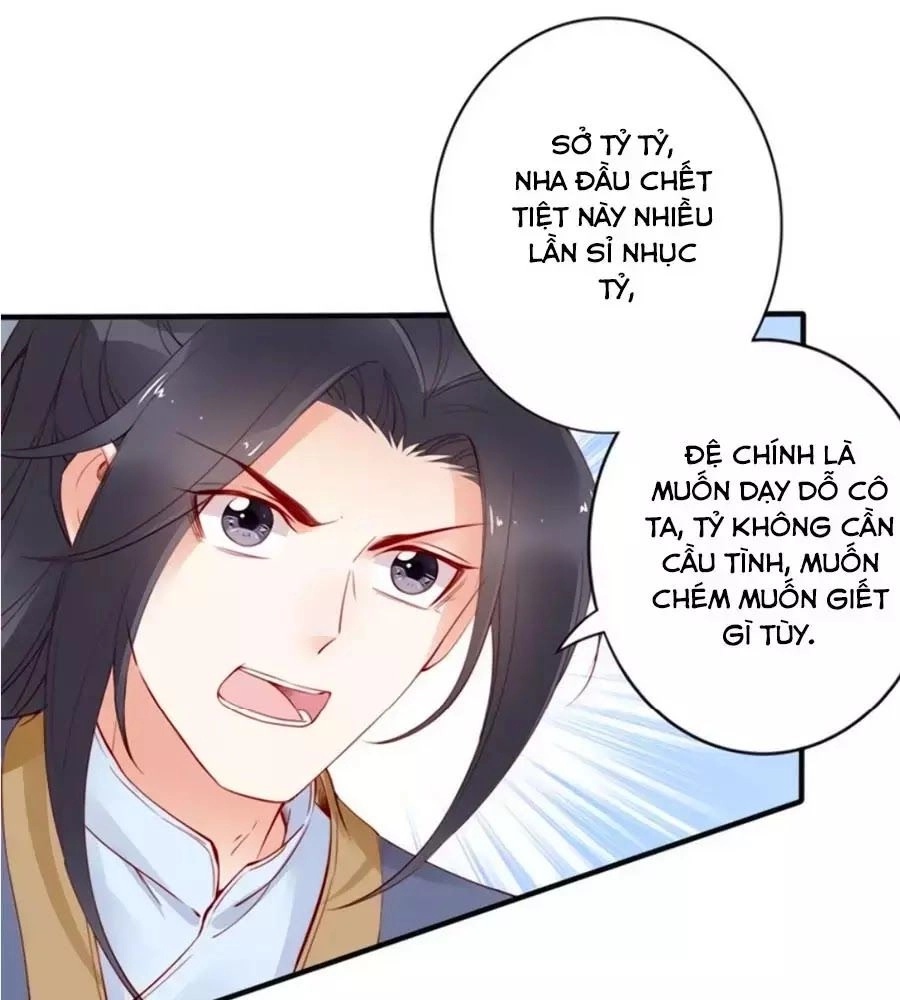 Đế Cung Đông Hoàng Phi Chapter 39 - 31