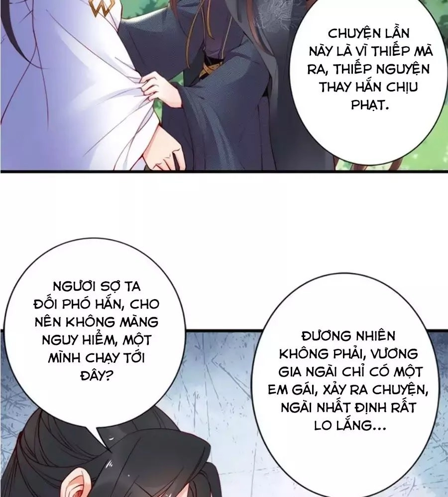 Đế Cung Đông Hoàng Phi Chapter 39 - 39