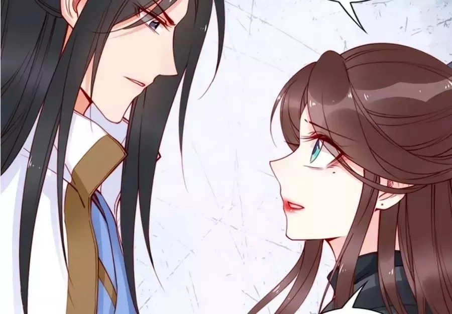 Đế Cung Đông Hoàng Phi Chapter 39 - 40