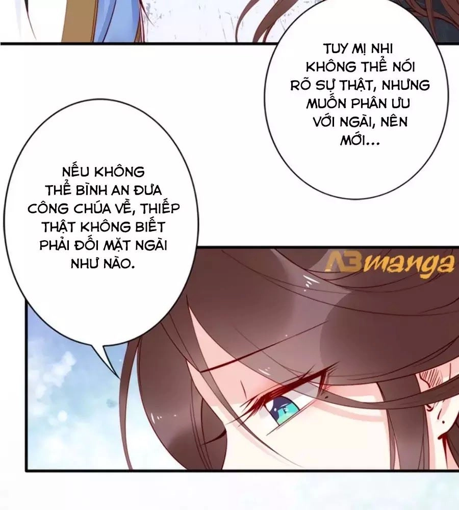 Đế Cung Đông Hoàng Phi Chapter 39 - 41