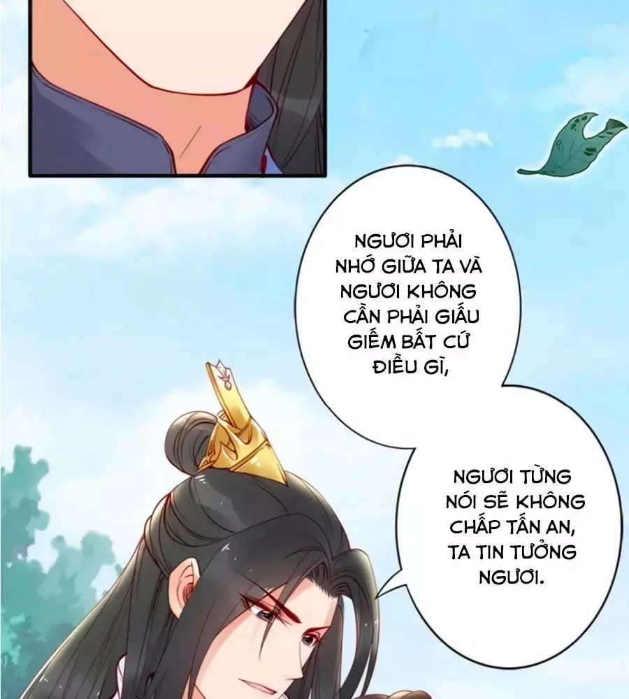 Đế Cung Đông Hoàng Phi Chapter 39 - 46