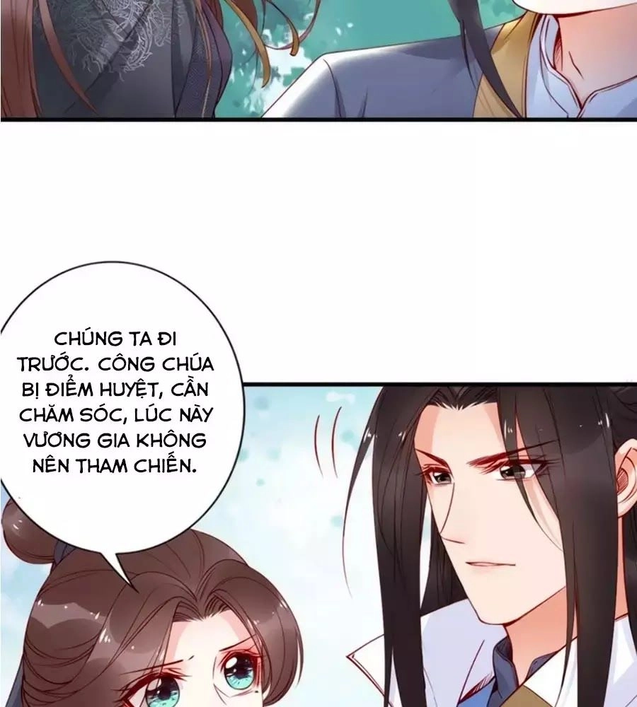 Đế Cung Đông Hoàng Phi Chapter 39 - 57