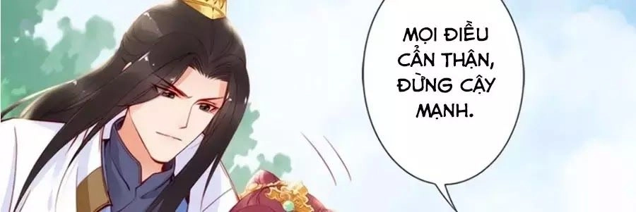 Đế Cung Đông Hoàng Phi Chapter 39 - 59