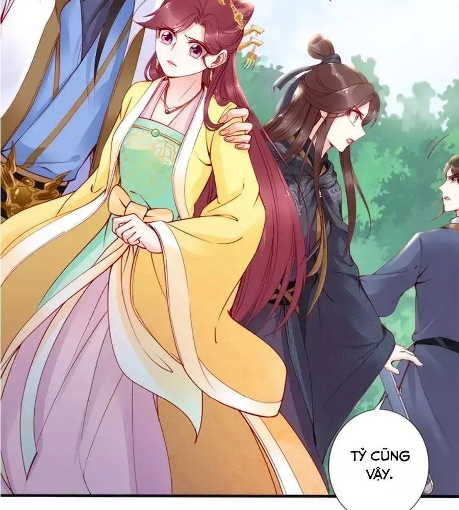 Đế Cung Đông Hoàng Phi Chapter 39 - 60