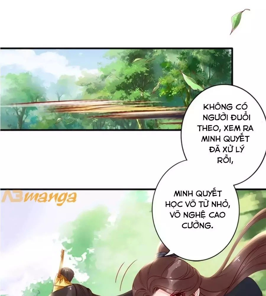 Đế Cung Đông Hoàng Phi Chapter 39 - 62