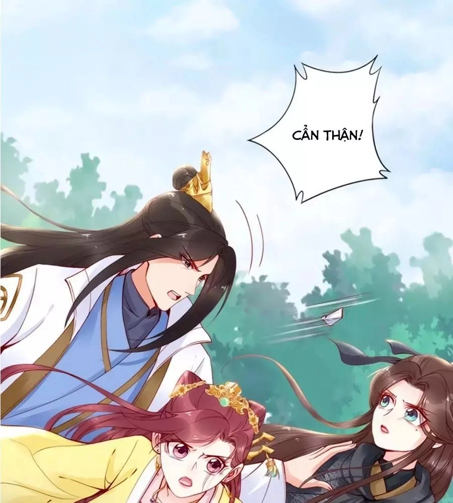 Đế Cung Đông Hoàng Phi Chapter 39 - 65