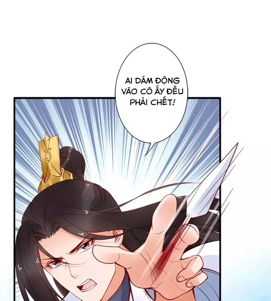 Đế Cung Đông Hoàng Phi Chapter 40 - 1
