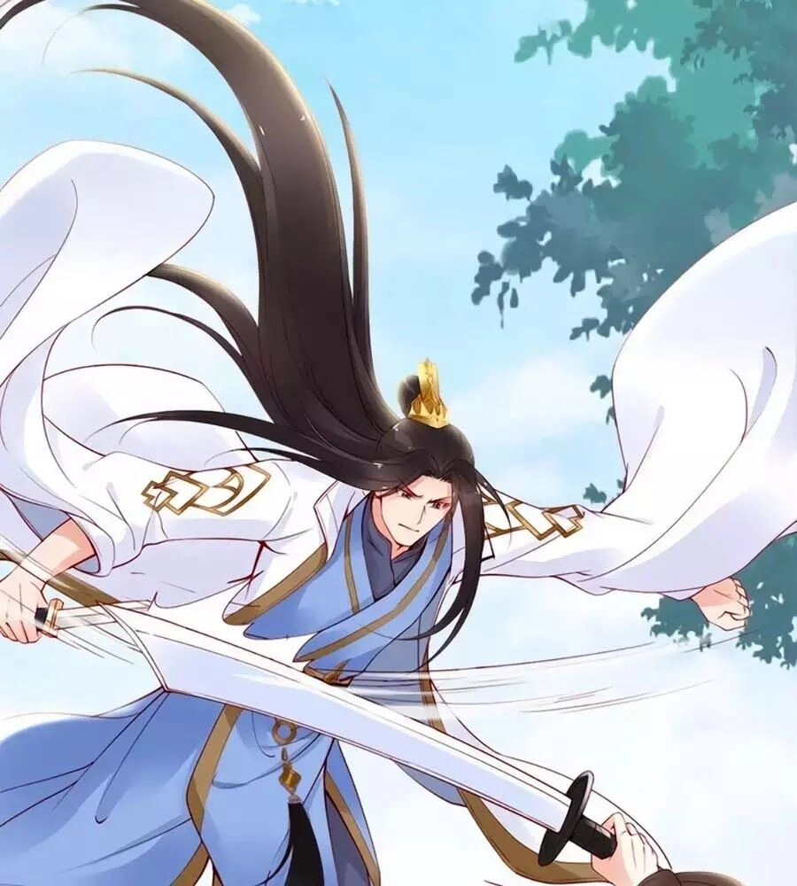 Đế Cung Đông Hoàng Phi Chapter 40 - 3