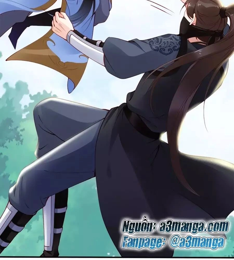 Đế Cung Đông Hoàng Phi Chapter 40 - 4