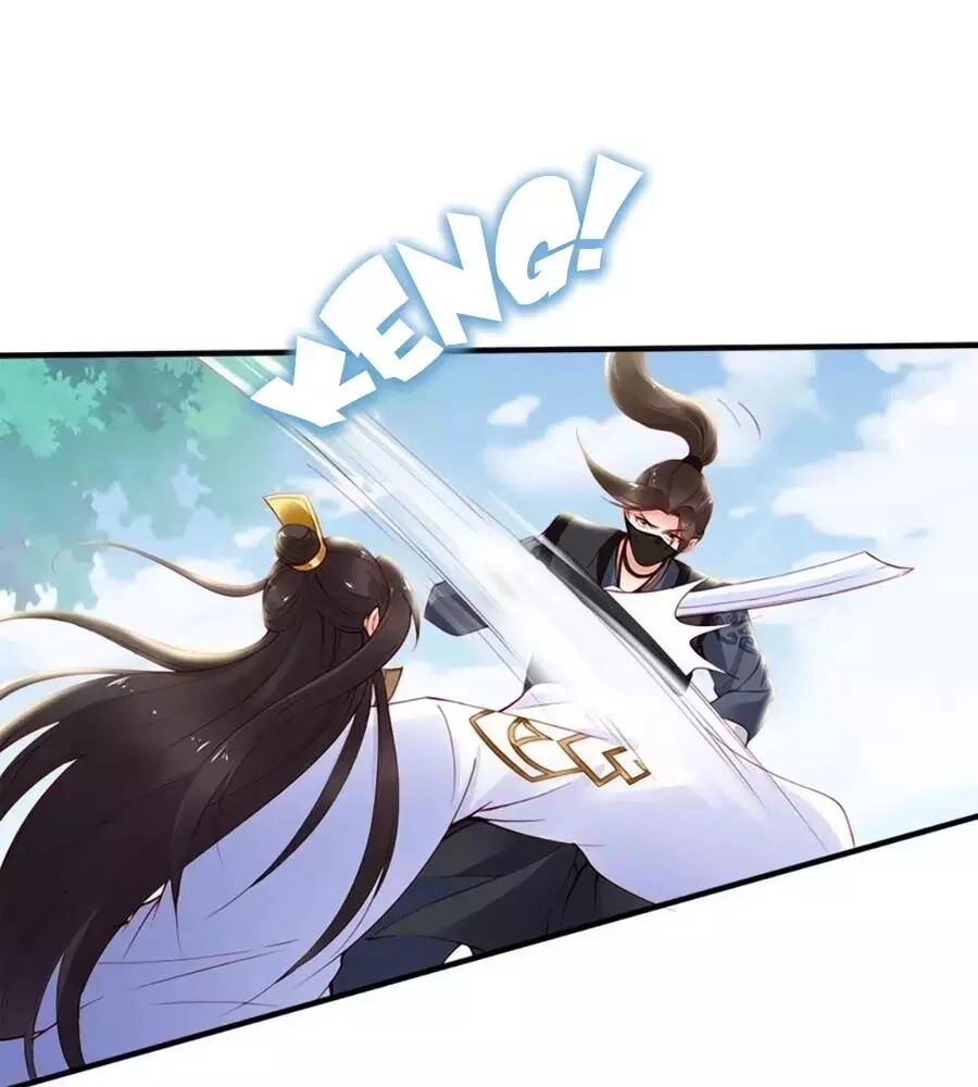 Đế Cung Đông Hoàng Phi Chapter 40 - 6