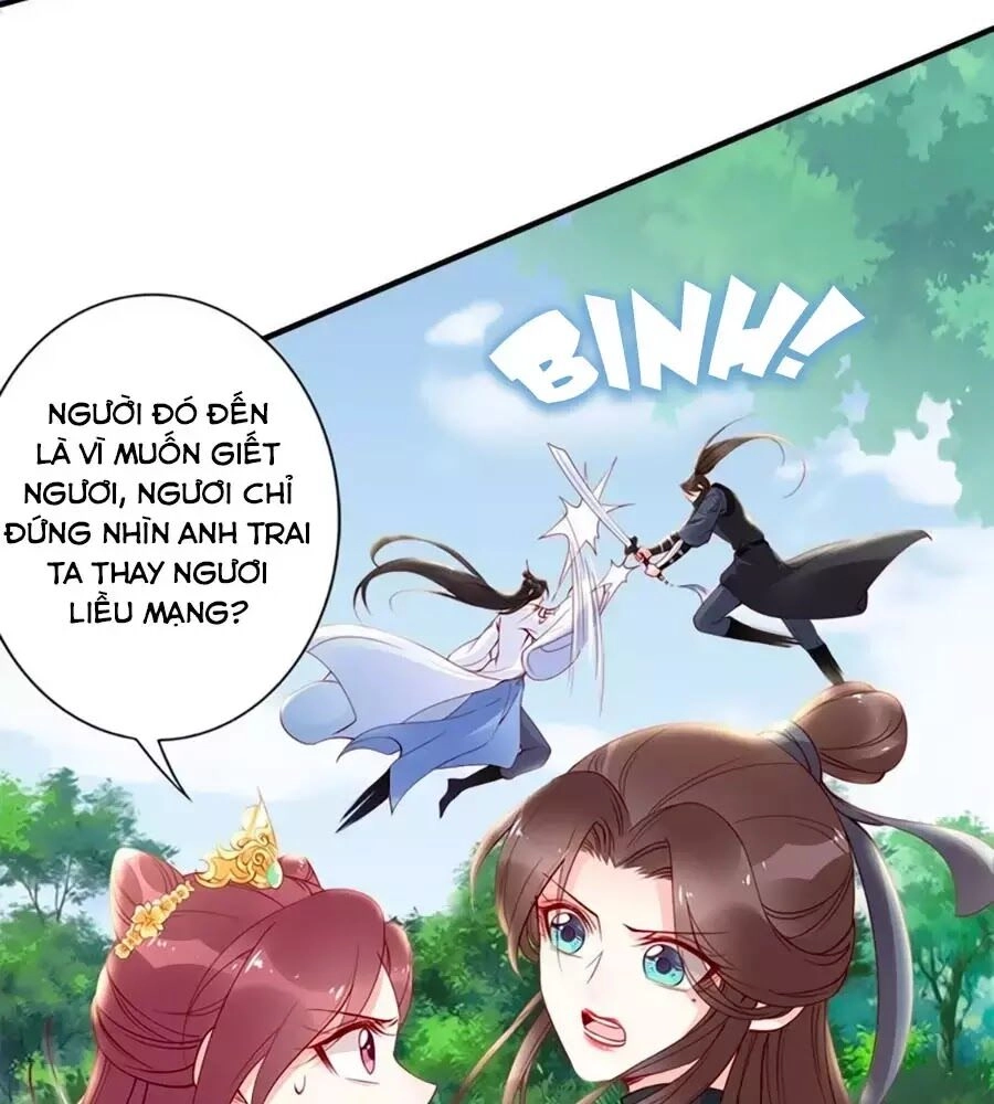 Đế Cung Đông Hoàng Phi Chapter 40 - 7