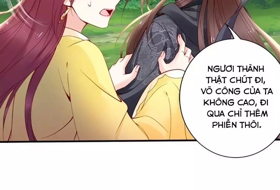 Đế Cung Đông Hoàng Phi Chapter 40 - 8