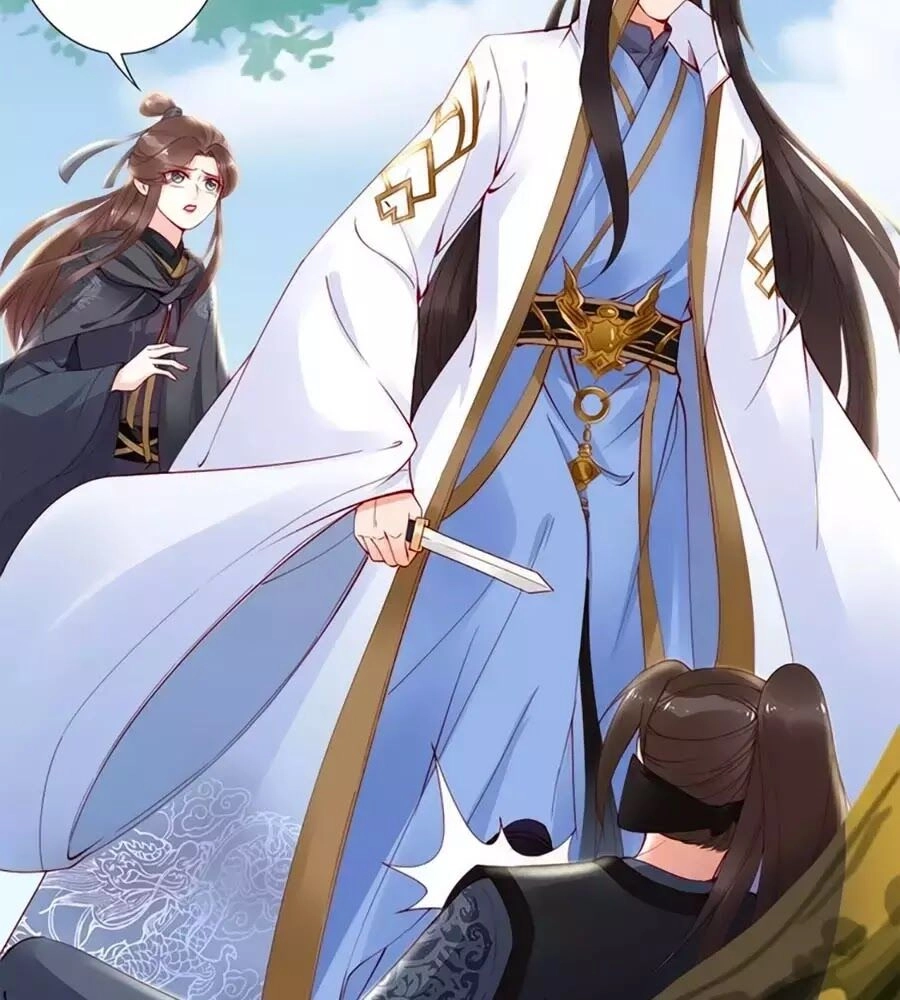 Đế Cung Đông Hoàng Phi Chapter 40 - 11