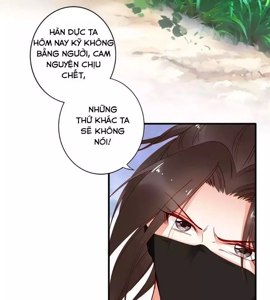 Đế Cung Đông Hoàng Phi Chapter 40 - 13