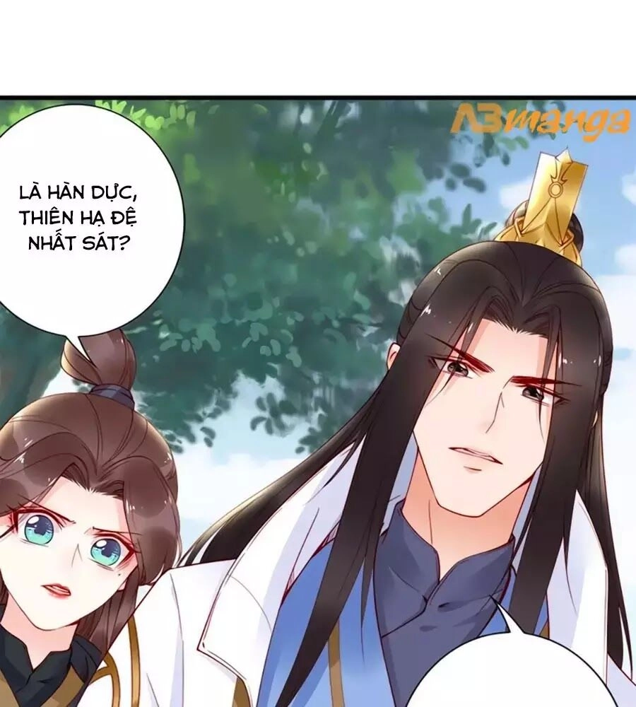 Đế Cung Đông Hoàng Phi Chapter 40 - 15