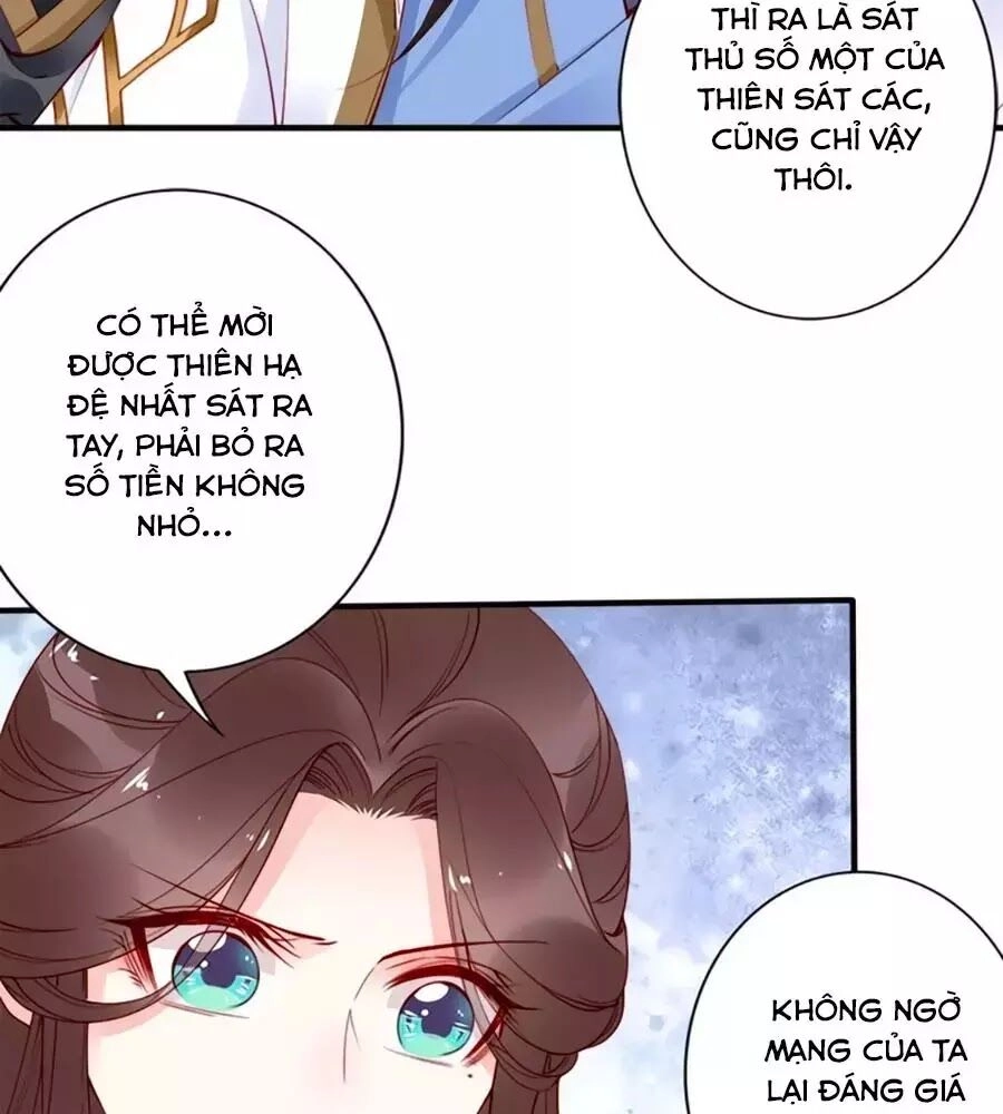 Đế Cung Đông Hoàng Phi Chapter 40 - 16