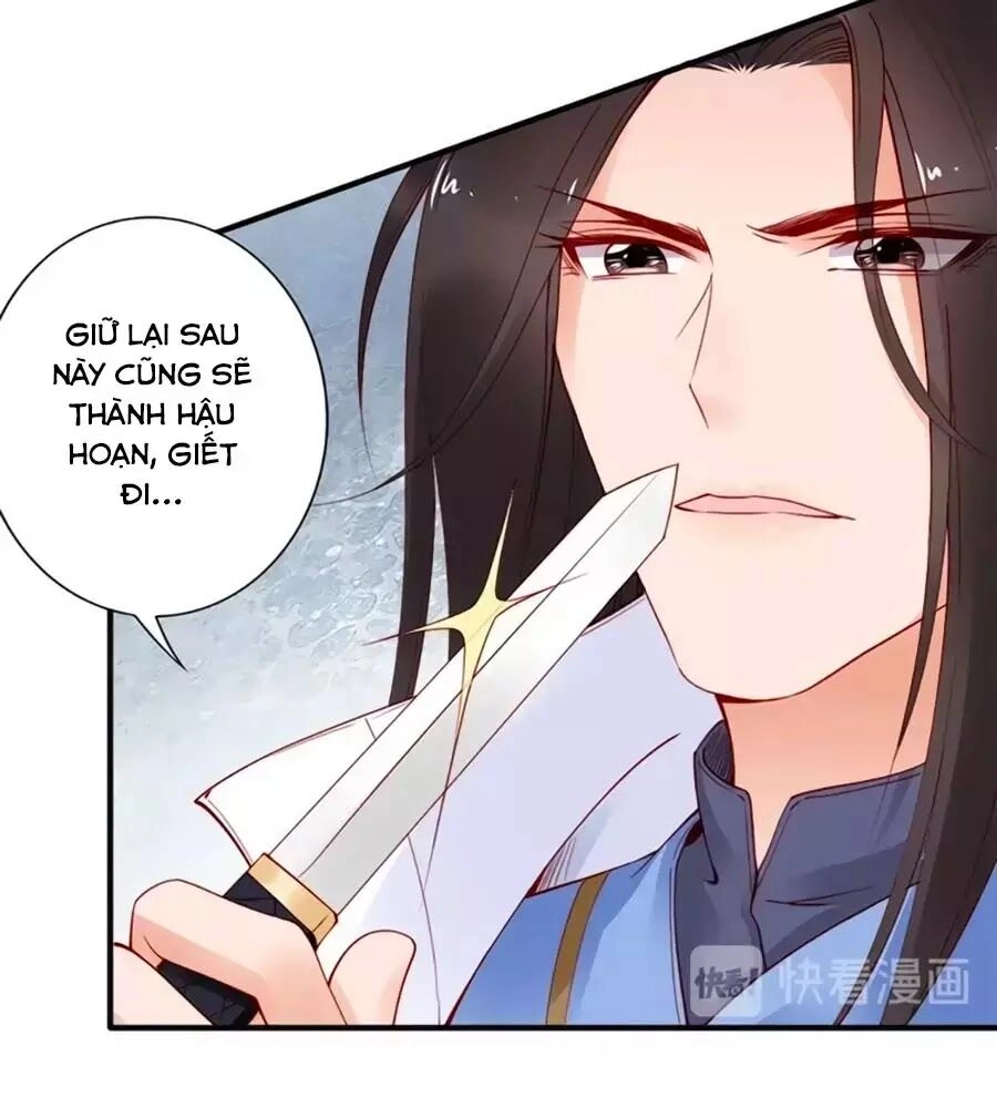 Đế Cung Đông Hoàng Phi Chapter 40 - 18