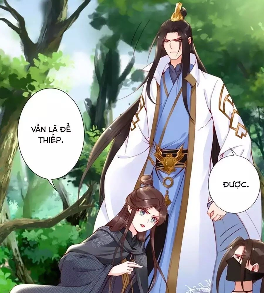 Đế Cung Đông Hoàng Phi Chapter 40 - 21