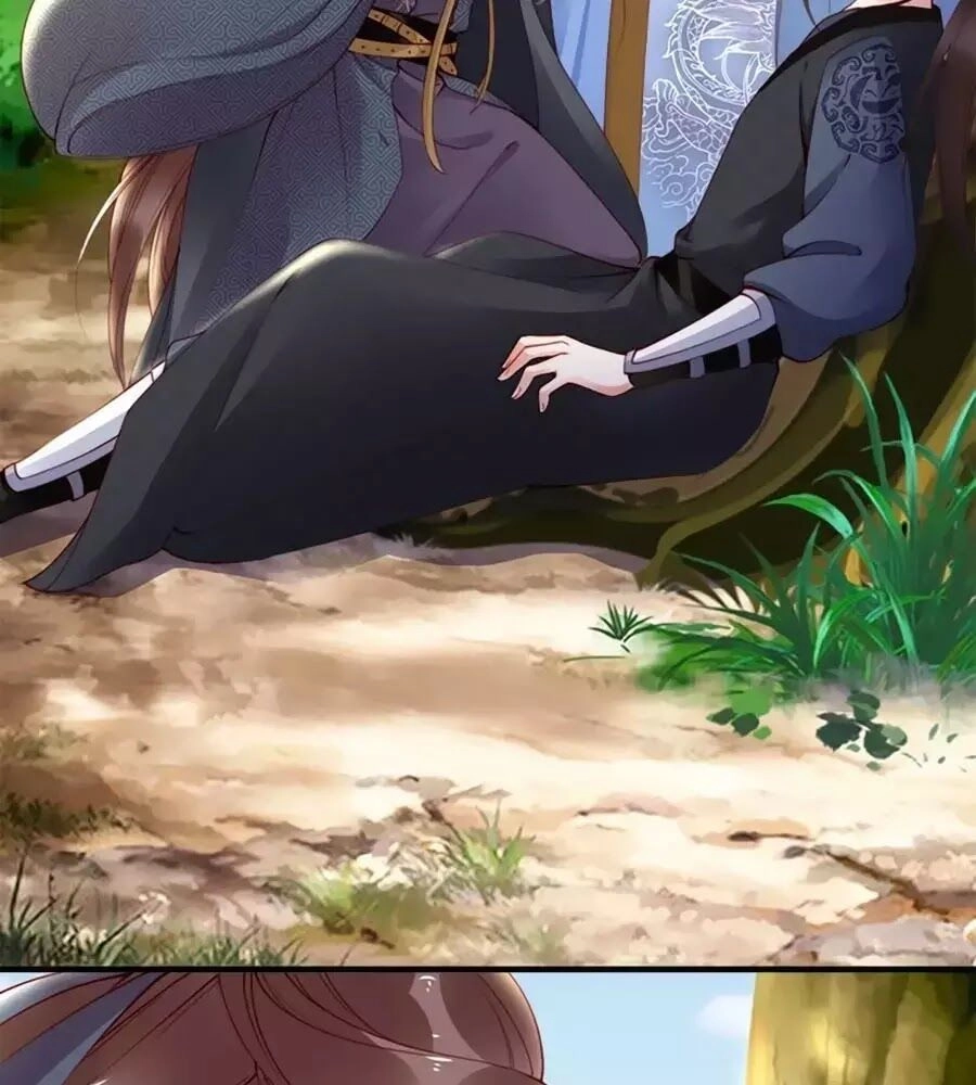 Đế Cung Đông Hoàng Phi Chapter 40 - 22