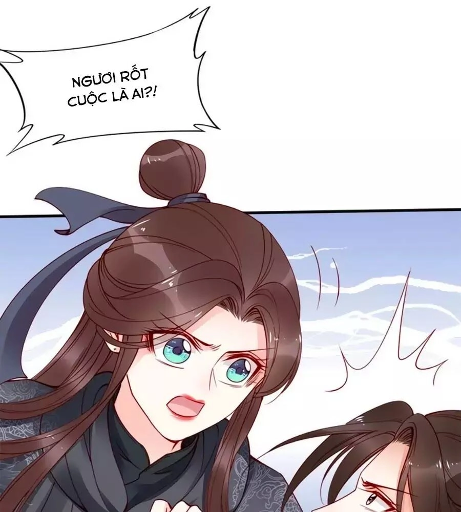 Đế Cung Đông Hoàng Phi Chapter 40 - 26