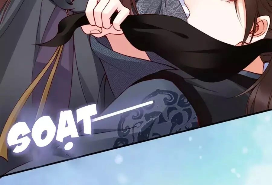 Đế Cung Đông Hoàng Phi Chapter 40 - 27