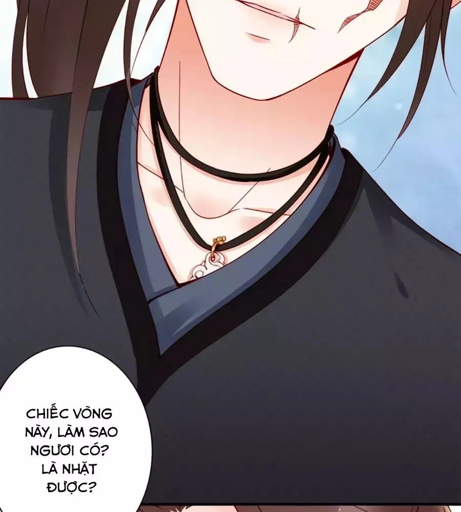 Đế Cung Đông Hoàng Phi Chapter 40 - 29