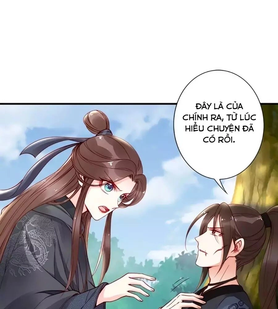 Đế Cung Đông Hoàng Phi Chapter 40 - 32