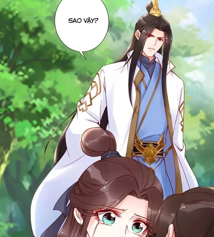 Đế Cung Đông Hoàng Phi Chapter 40 - 36