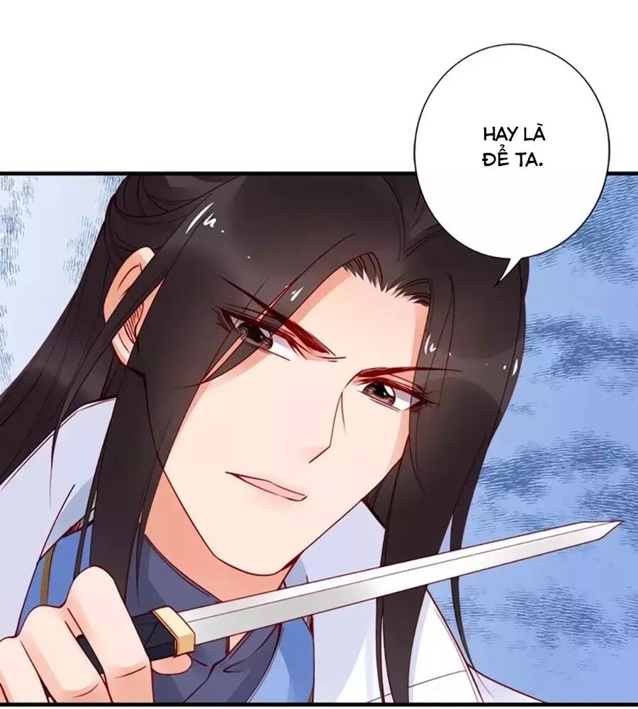Đế Cung Đông Hoàng Phi Chapter 40 - 38