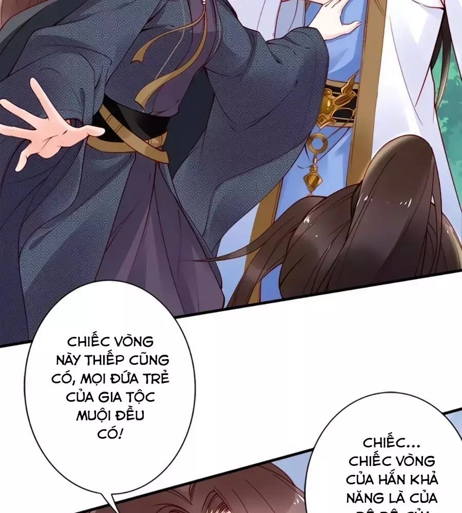 Đế Cung Đông Hoàng Phi Chapter 40 - 40