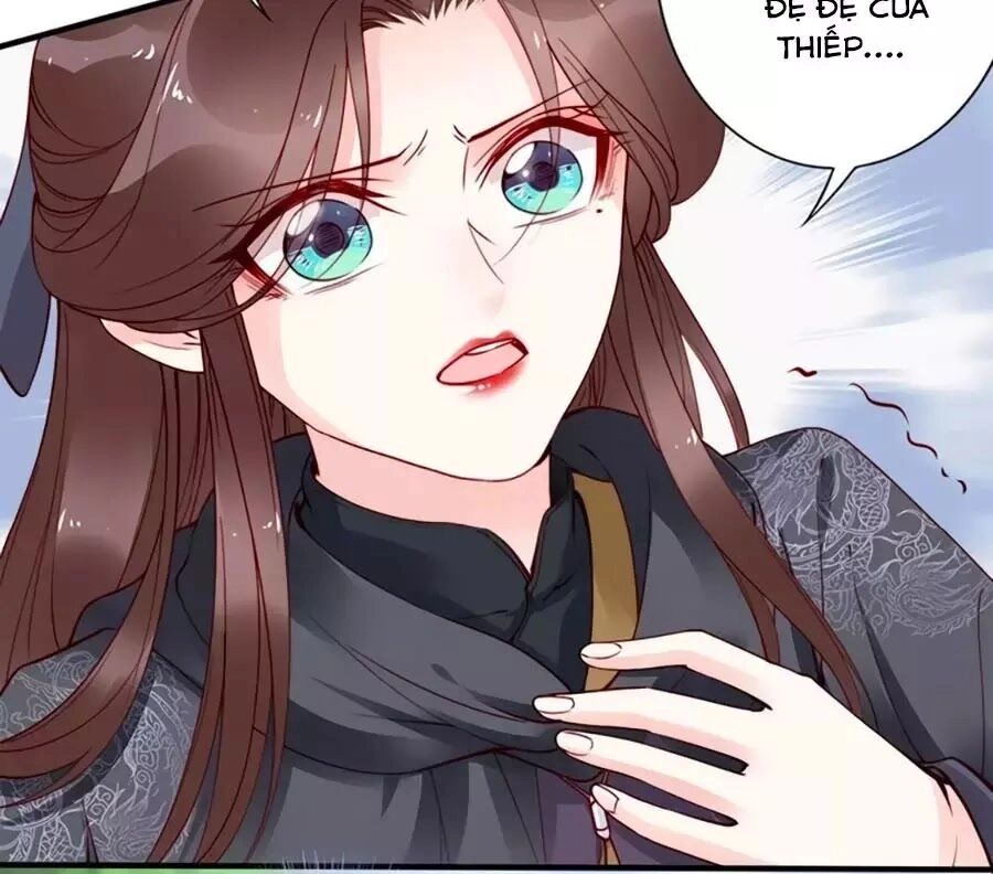 Đế Cung Đông Hoàng Phi Chapter 40 - 41