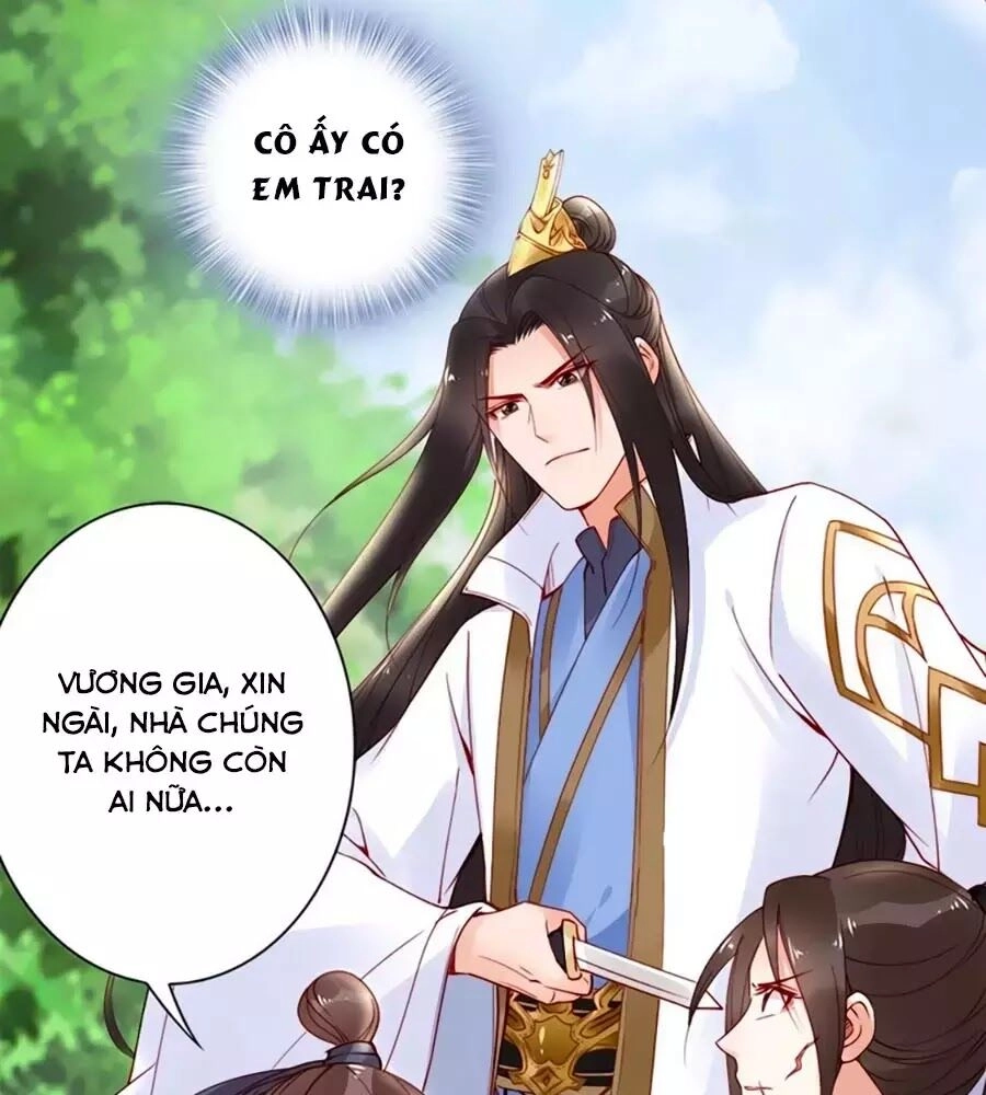 Đế Cung Đông Hoàng Phi Chapter 40 - 42