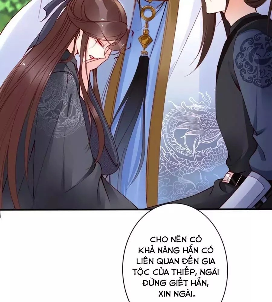 Đế Cung Đông Hoàng Phi Chapter 40 - 43
