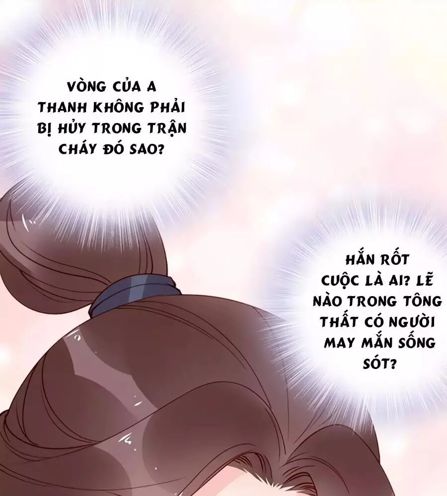 Đế Cung Đông Hoàng Phi Chapter 40 - 46