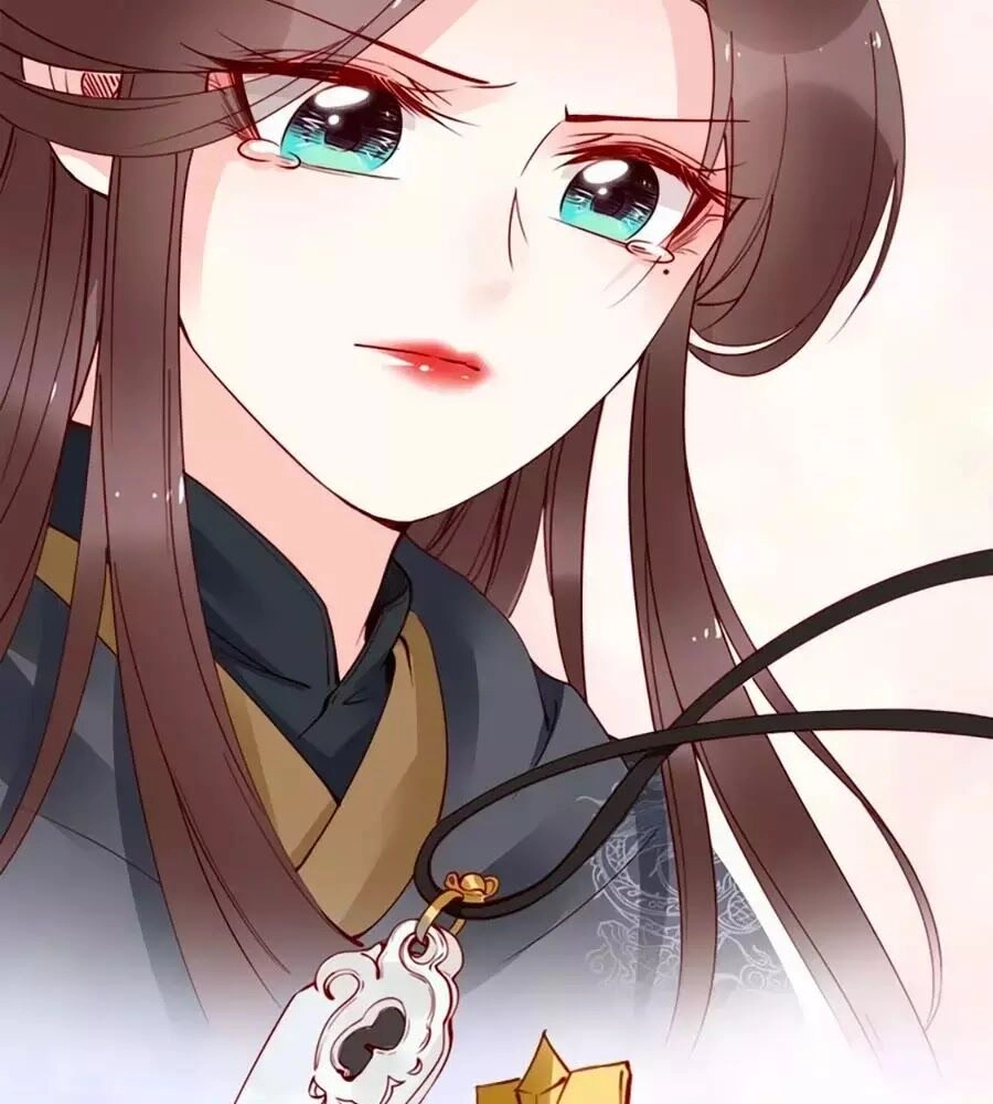 Đế Cung Đông Hoàng Phi Chapter 40 - 47