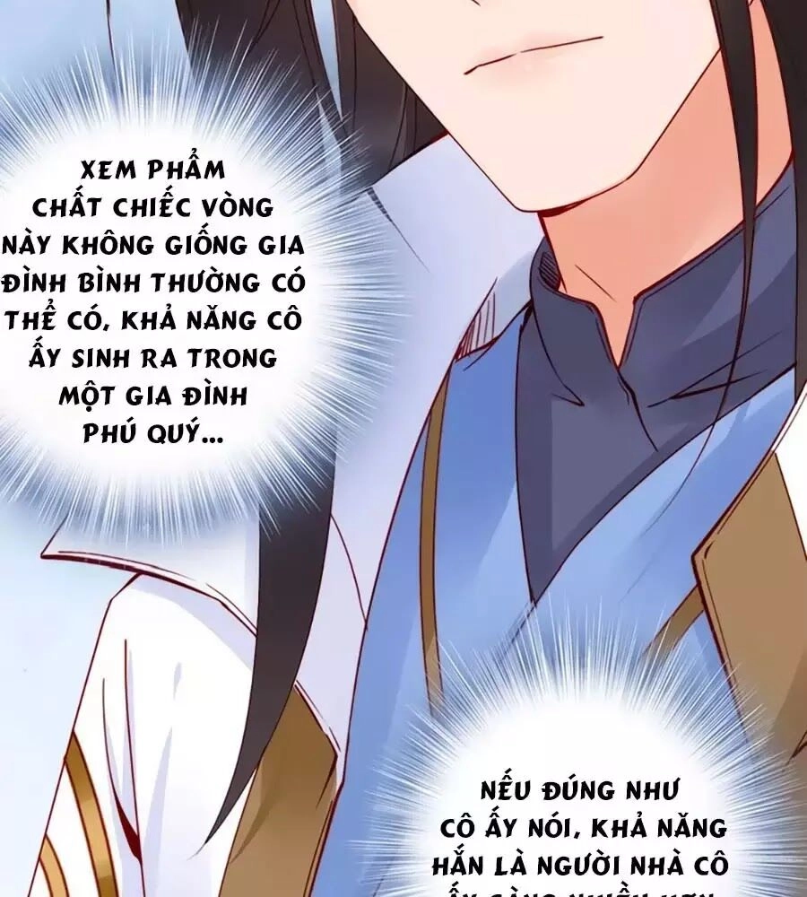 Đế Cung Đông Hoàng Phi Chapter 40 - 49