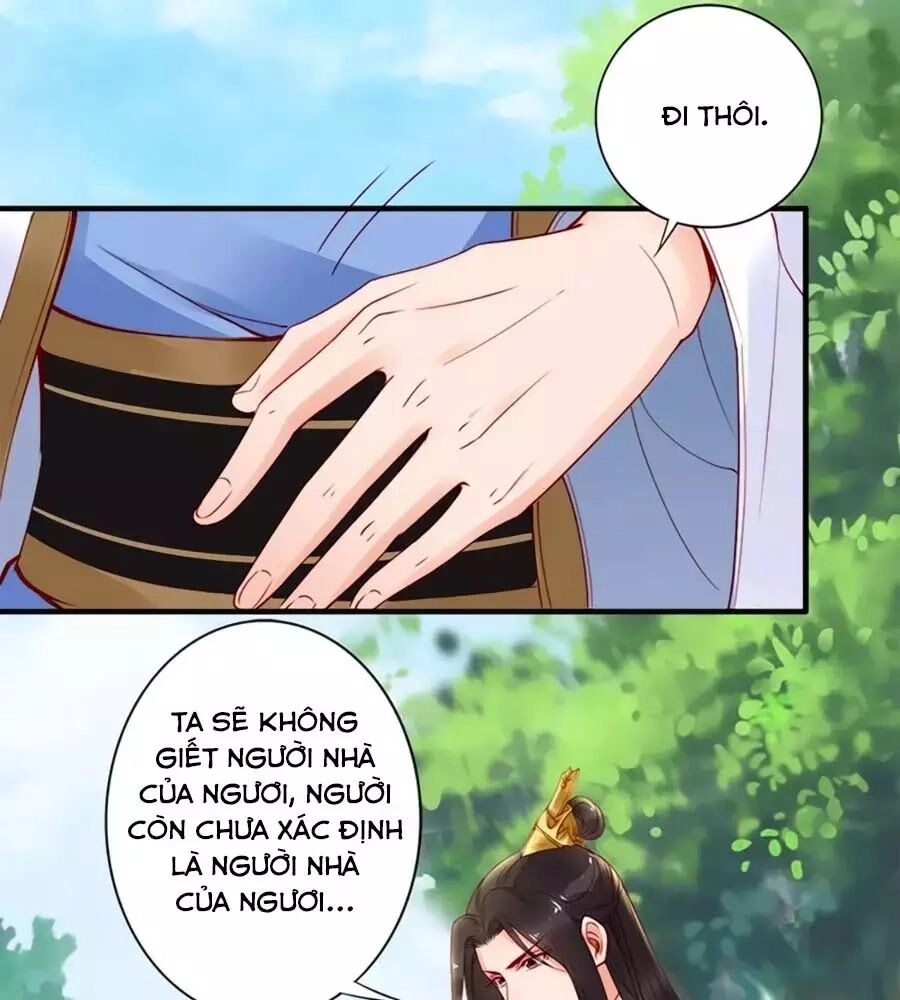 Đế Cung Đông Hoàng Phi Chapter 40 - 51