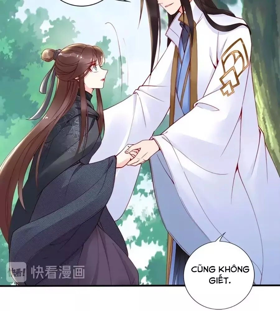 Đế Cung Đông Hoàng Phi Chapter 40 - 52