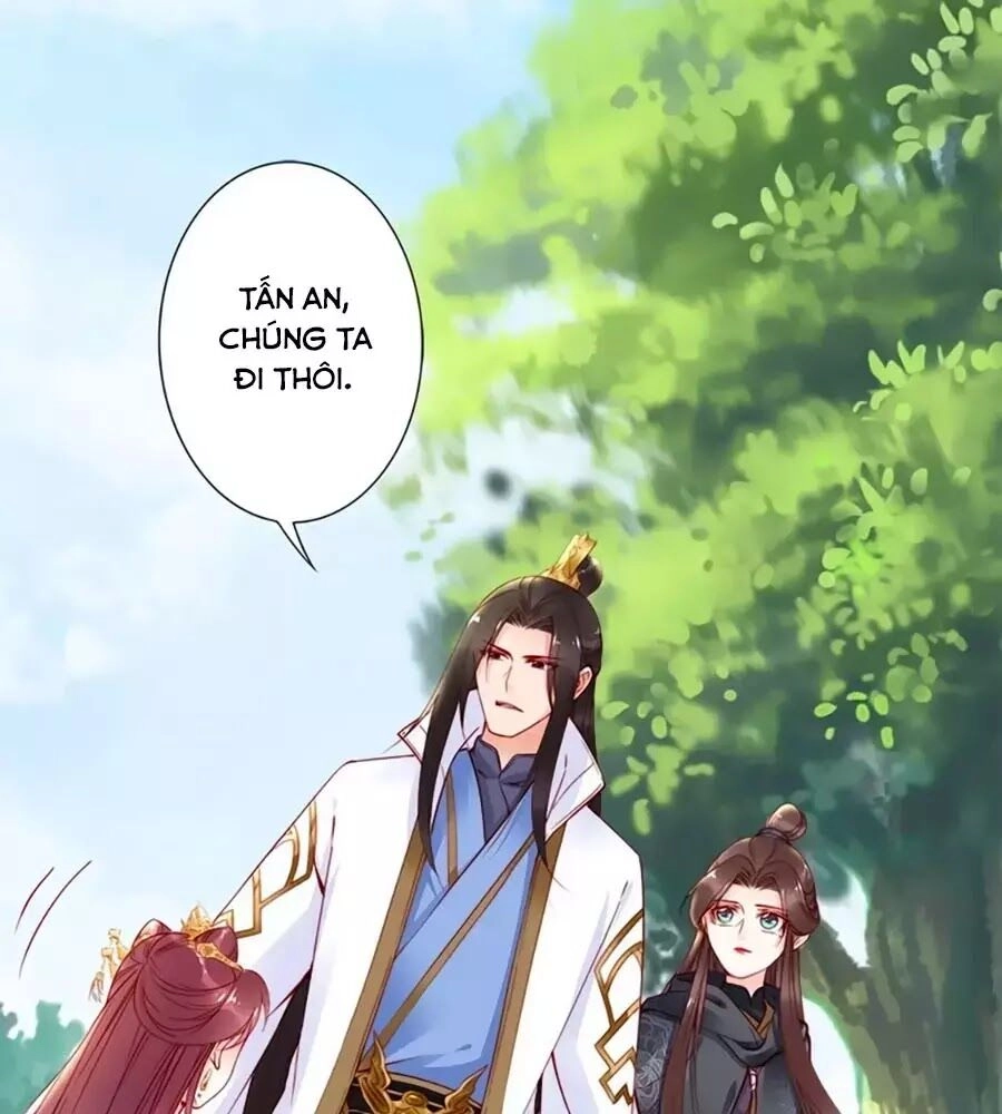 Đế Cung Đông Hoàng Phi Chapter 40 - 54